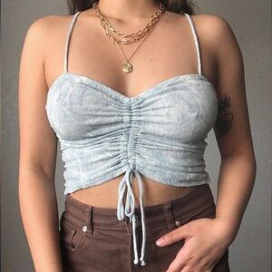 Boutique Top